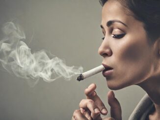 Health risks associated with passive smoking|