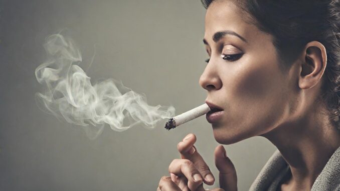 Health risks associated with passive smoking|